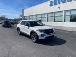 2023 Ford Explorer XLT SPORT APPEARANCE PACKAGE