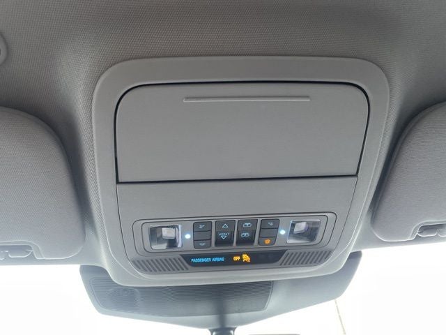 2023 Ford Explorer XLT TWIN PANEL MOONROOF