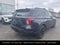 2024 Ford Explorer Timberline TWIN PANEL MOONROOF