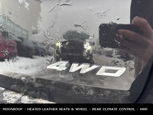 2024 Ford Explorer ST-Line PANORAMIC ROOF