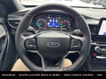 2024 Ford Explorer ST-Line PANORAMIC ROOF