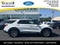 2025 Ford Explorer Active PANORAMIC ROOF