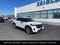 2025 Ford Explorer Active PANORAMIC ROOF