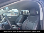 2025 Ford Explorer Active STILL LIKE NEW