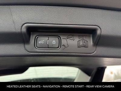 2026 Ford Explorer Active DEALER DEMO