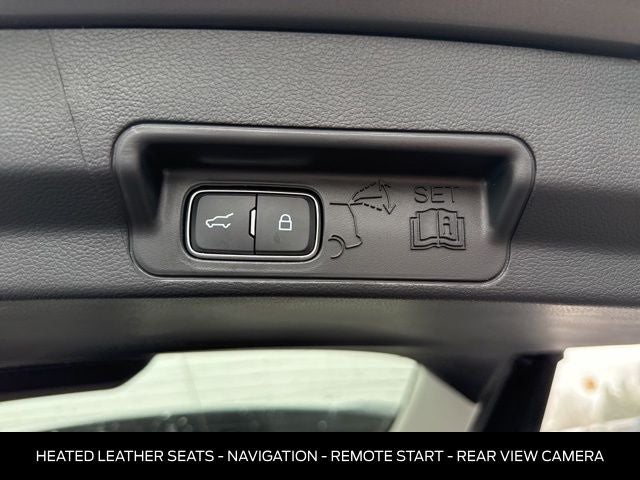 2026 Ford Explorer Active DEALER DEMO