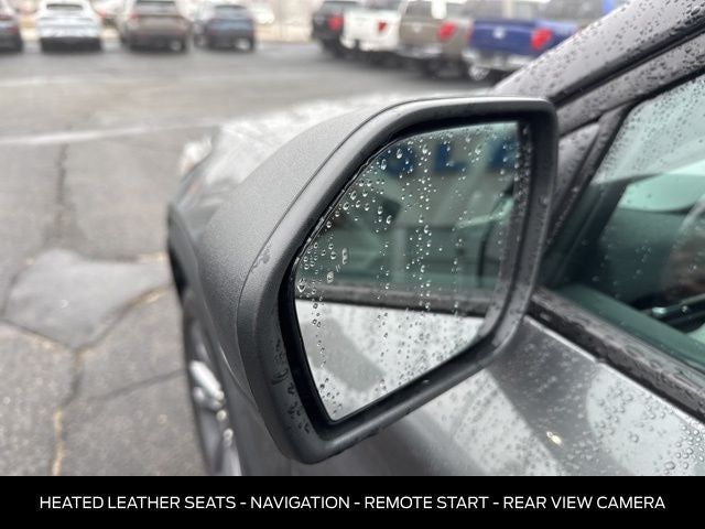 2026 Ford Explorer Active DEALER DEMO