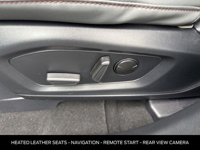 2026 Ford Explorer Active DEALER DEMO