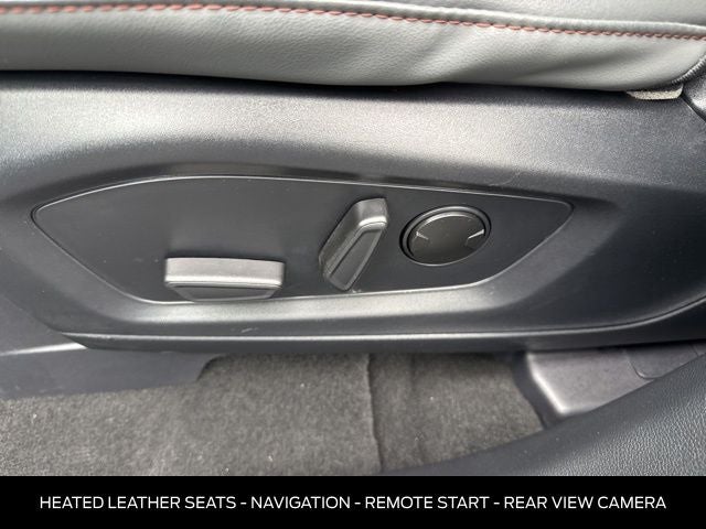 2026 Ford Explorer Active DEALER DEMO