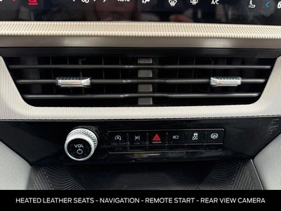 2026 Ford Explorer Active DEALER DEMO