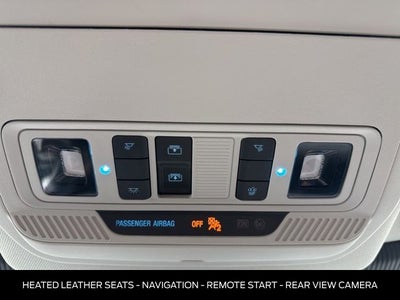 2026 Ford Explorer Active DEALER DEMO