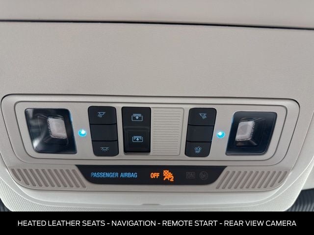 2026 Ford Explorer Active DEALER DEMO