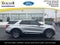 2025 Ford Explorer Active PANORAMIC ROOF