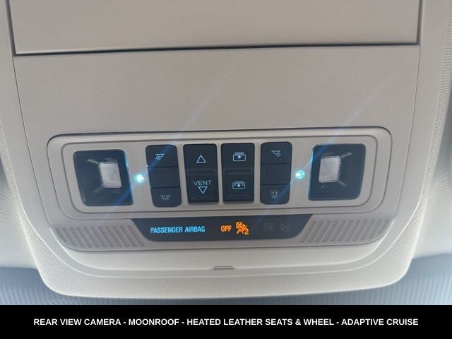 2025 Ford Explorer Active PANORAMIC ROOF