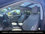 2025 Ford Explorer Active PANORAMIC ROOF