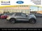 2025 Ford Explorer ST-Line 4WD