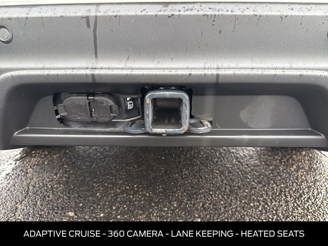 2025 Ford Explorer ST GOLD CERTIFIED 400 HP & 4WD