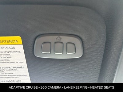 2025 Ford Explorer ST GOLD CERTIFIED 400 HP & 4WD