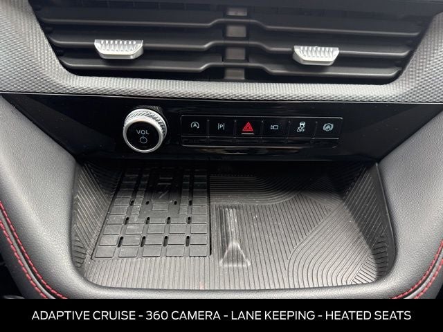 2025 Ford Explorer ST GOLD CERTIFIED 400 HP & 4WD