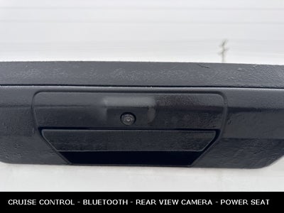 2023 Ford F-250SD XLT 4WD