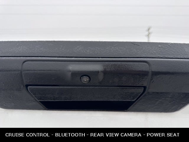 2023 Ford F-250SD XLT 4WD