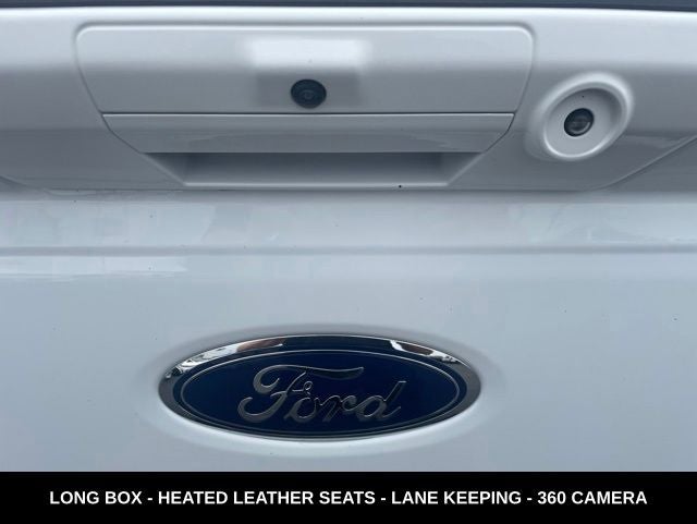 2024 Ford F-250SD XLT DIESEL 8FT BOX