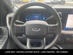 2024 Ford F-250SD XLT DIESEL 8FT BOX