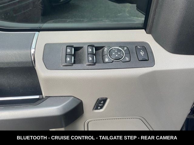 2017 Ford F-250SD XLT LOW MILES & LOADED