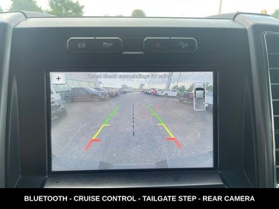 2017 Ford F-250SD XLT LOW MILES & LOADED