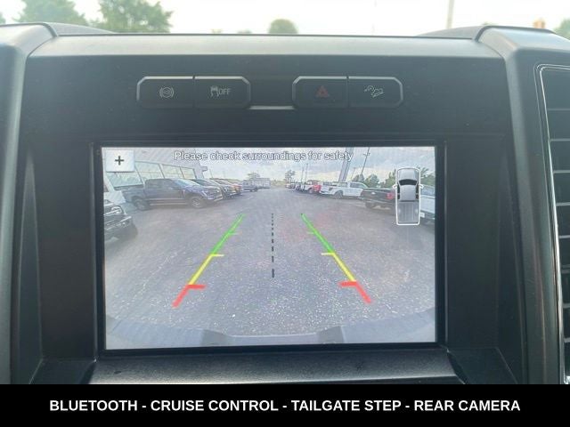 2017 Ford F-250SD XLT LOW MILES & LOADED