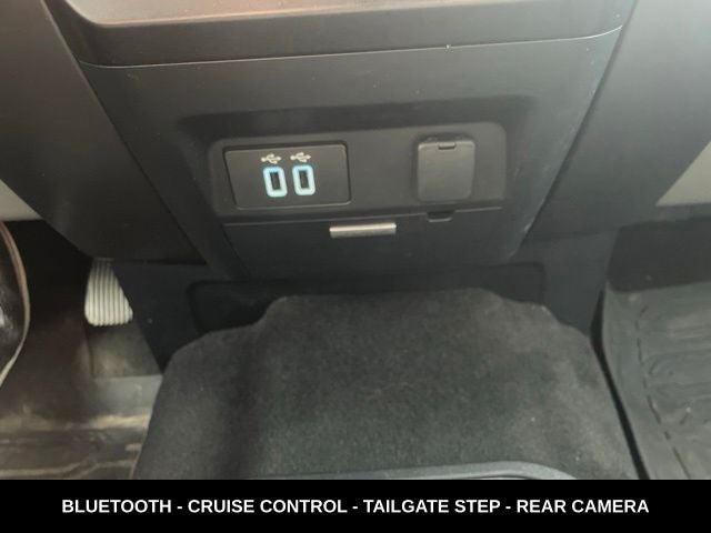 2017 Ford F-250SD XLT LOW MILES & LOADED