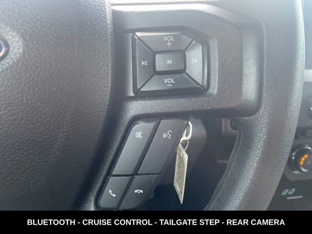 2017 Ford F-250SD XLT LOW MILES & LOADED