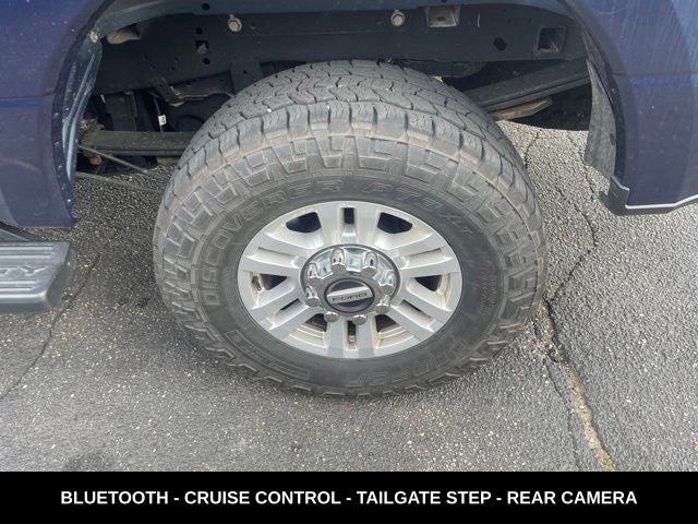 2017 Ford F-250SD XLT LOW MILES & LOADED