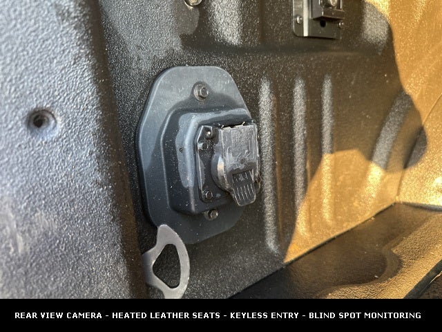 2017 Ford F-250SD Lariat ULTIMATE PACKAGE