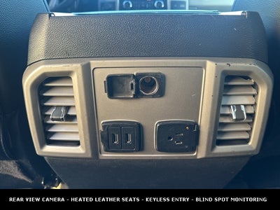 2017 Ford F-250SD Lariat ULTIMATE PACKAGE