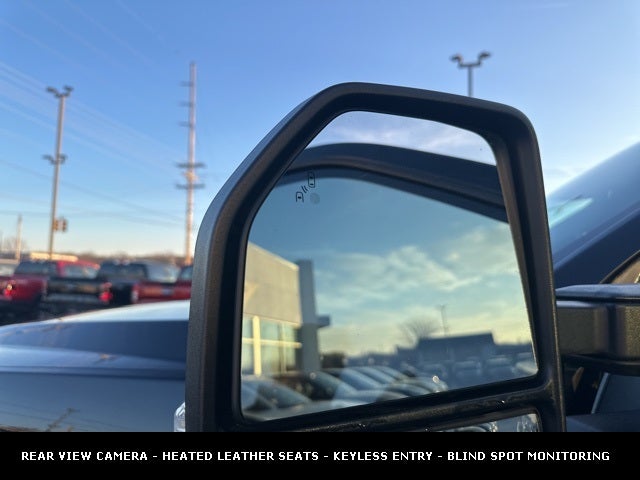 2017 Ford F-250SD Lariat ULTIMATE PACKAGE