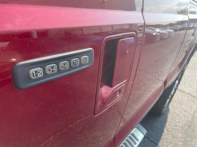 2015 Ford F-250SD Lariat DIESEL