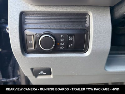 2025 Ford F-350SD XL LOW MILES