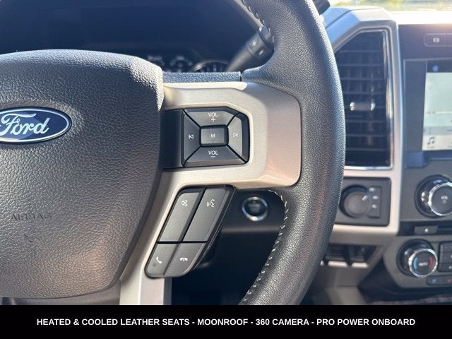 2018 Ford F-350SD Lariat SOLD HERE NEW