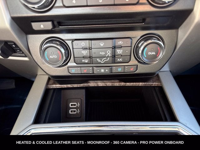 2018 Ford F-350SD Lariat SOLD HERE NEW