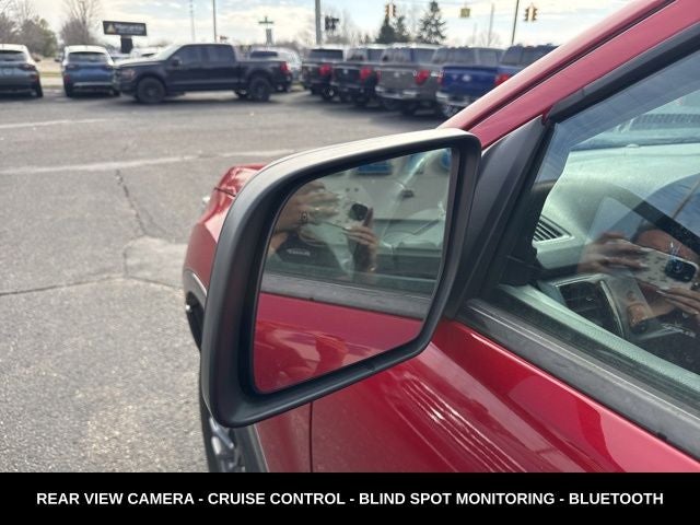 2020 Ford Ranger XLT SPORT APPEARANCE PACKAGE