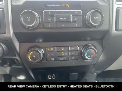 2019 Ford F-150 XLT LOCAL TRADE