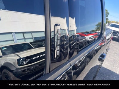 2018 Ford F-150 Lariat 5.0 V8 ENGINE