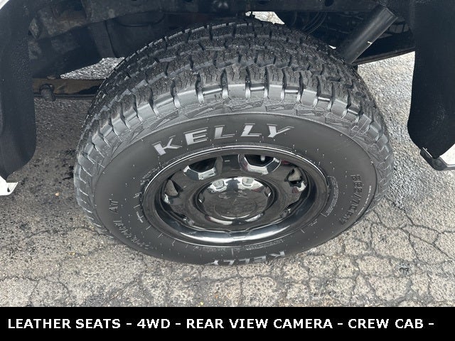 2019 Ford F-150 XL 4WD