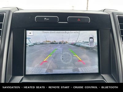 2016 Ford F-150 XLT LOCAL TRADE