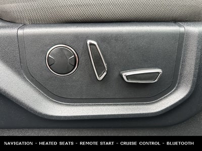 2016 Ford F-150 XLT LOCAL TRADE