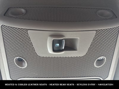 2018 Ford F-150 Lariat MAX TOW