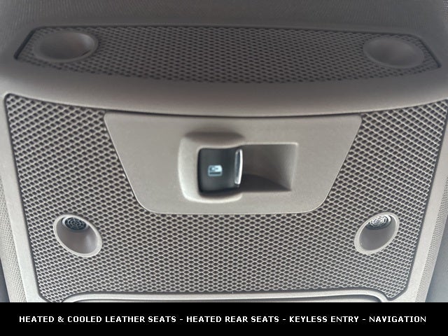 2018 Ford F-150 Lariat MAX TOW