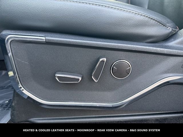 2022 Ford F-150 Lariat TWO TONE PAINT