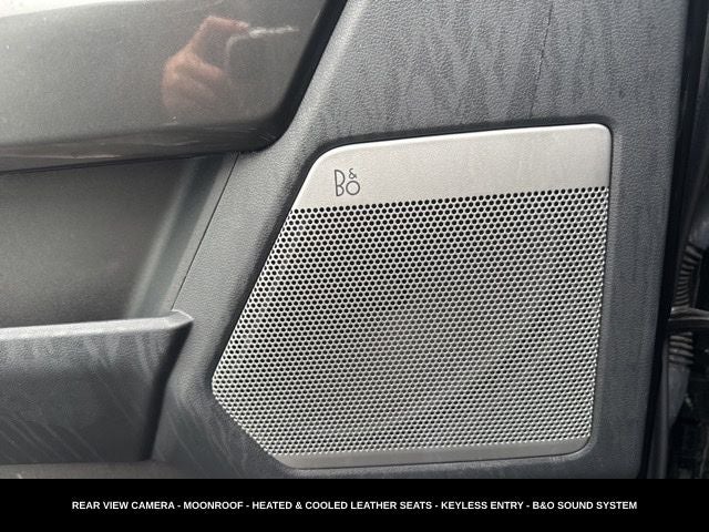 2023 Ford F-150 Lariat TWIN PANEL MOONROOF